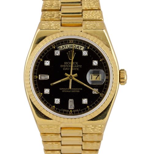 oyster date rolex price|Rolex day date president 36mm.